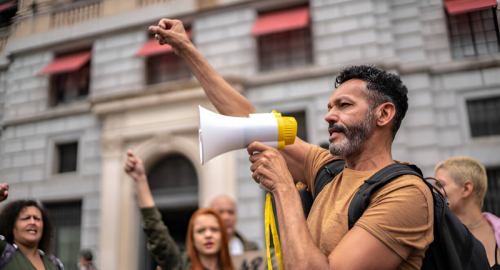 Sciopero Nazionale del Settore Pubblico: Scuola, Sanit e Universit si Fermano